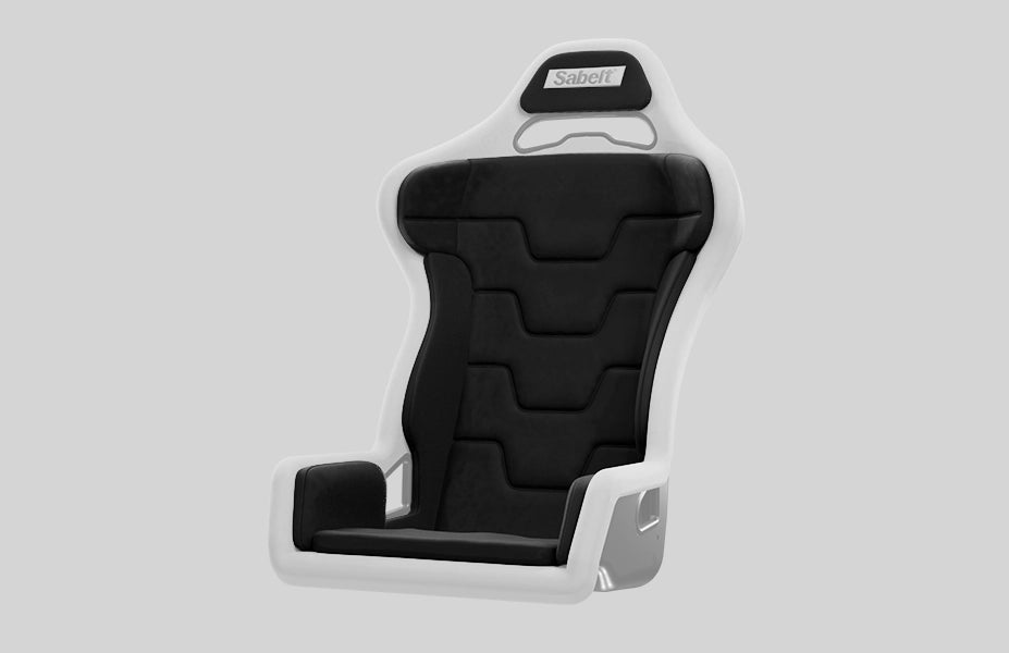 Sabelt SRS-1 Pads Kit