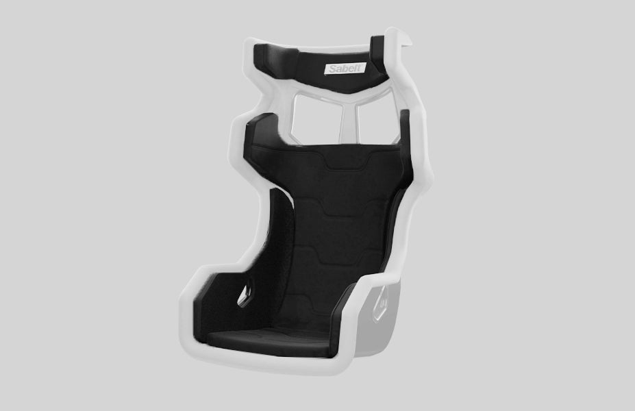 Sabelt SRX-1 Pads Kit