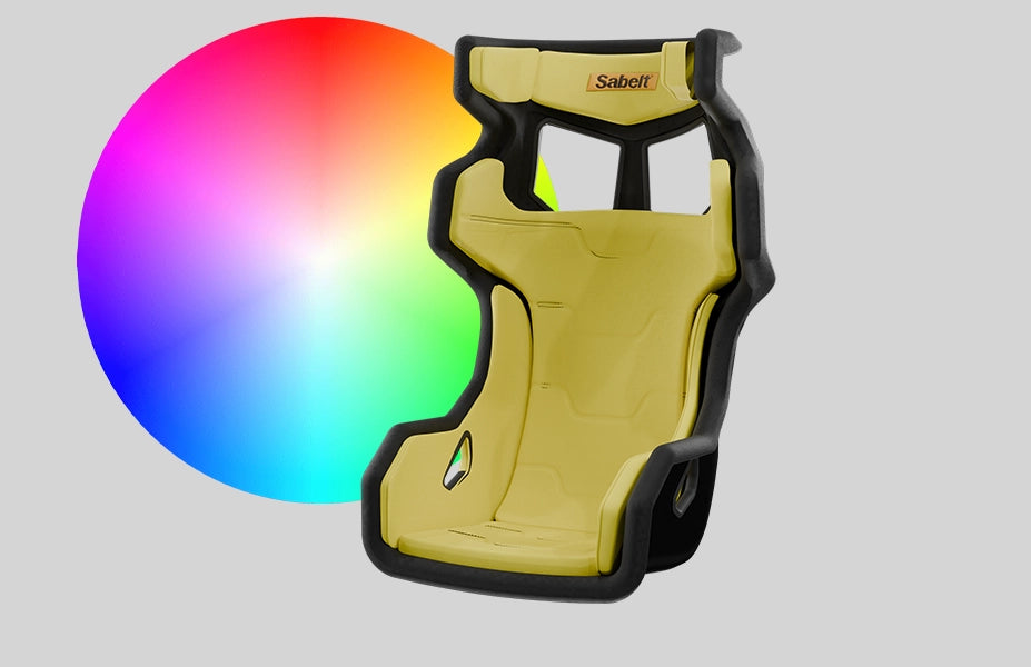 Sabelt SRX-1 Sim Works