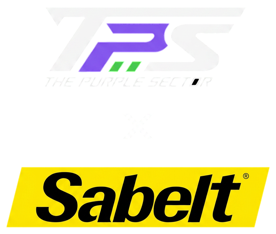 The Purple Sector